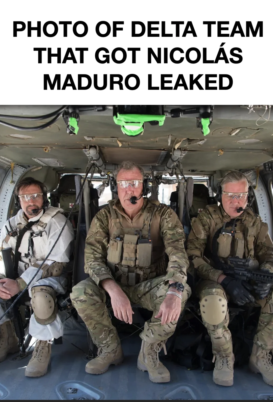 Found this one and I totes believe it.