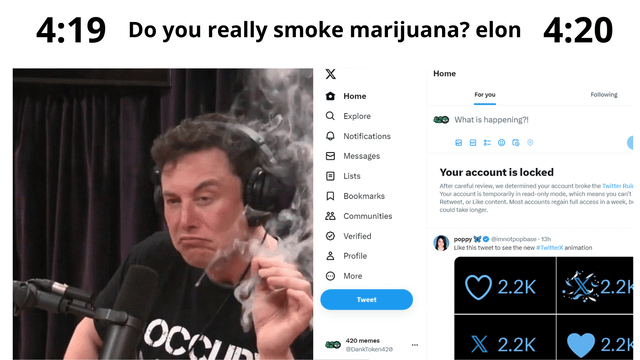 Is it marijuana or tobacco?