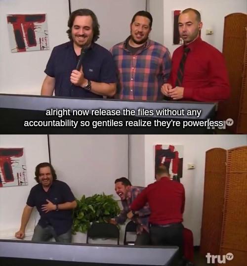 What a timeline, huh?