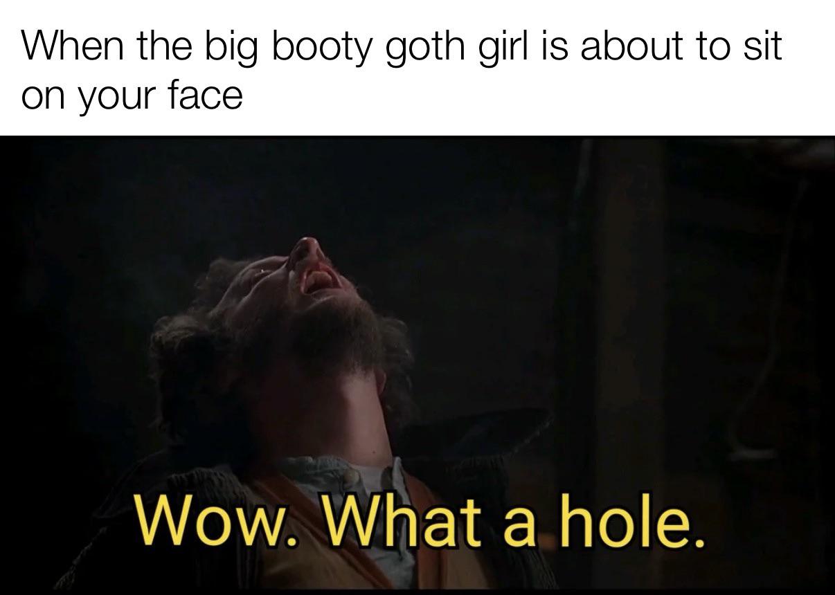 Merry Christmas ya filthy animal