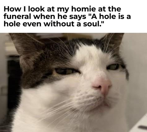 if it rhymes it must be true