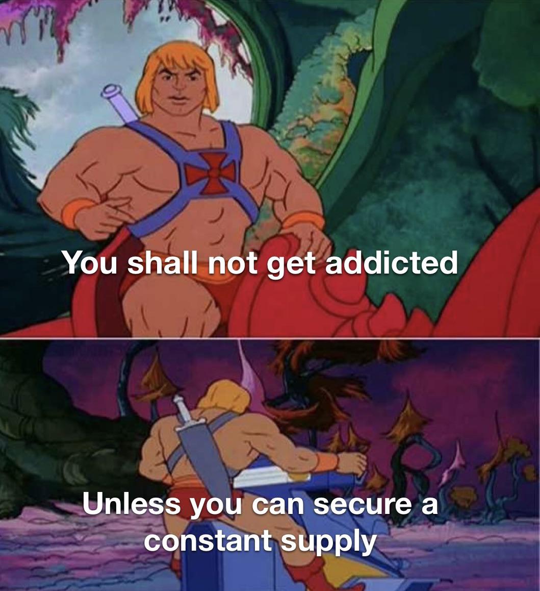 He Man