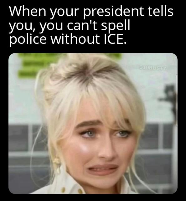 What laws are they enforcing?