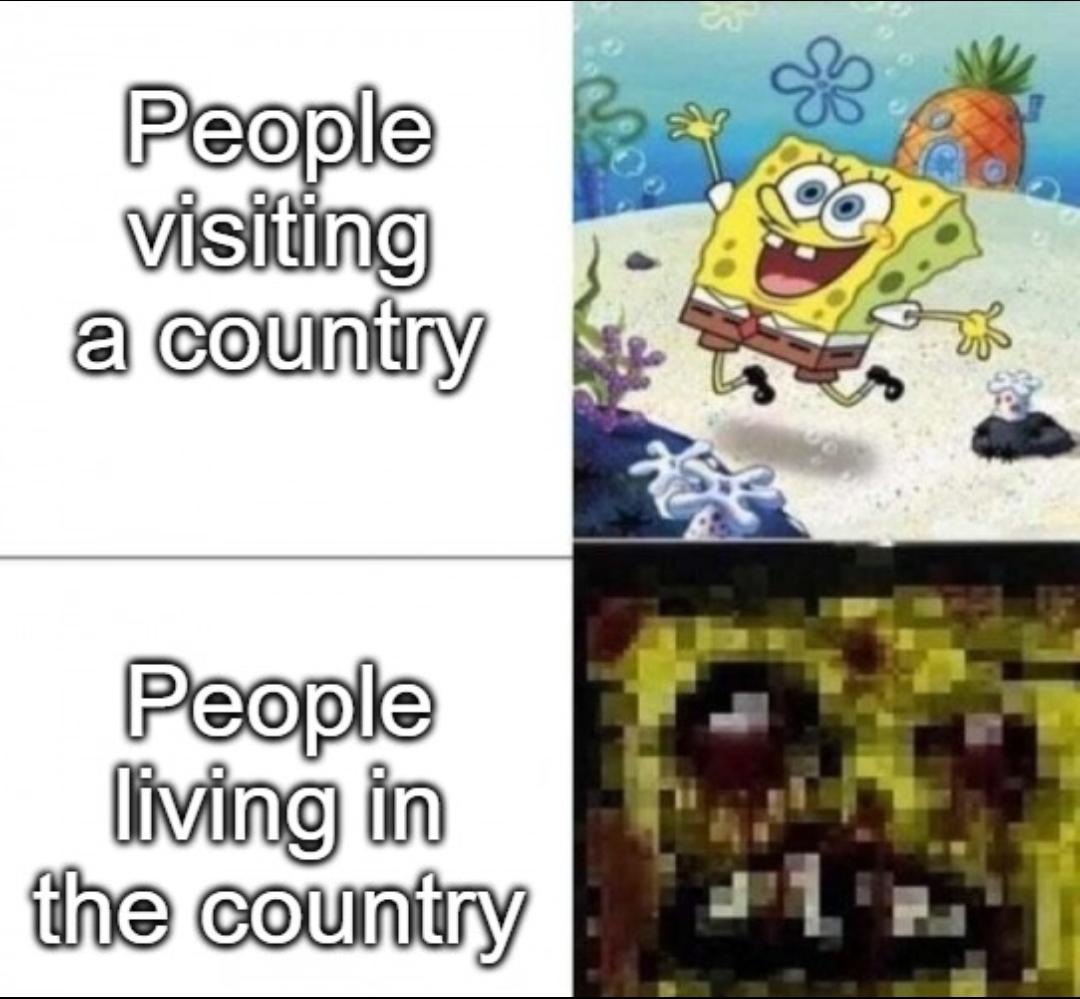 What's the country?