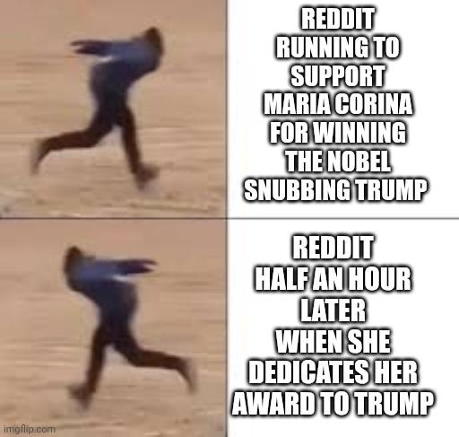 A True Dilemma