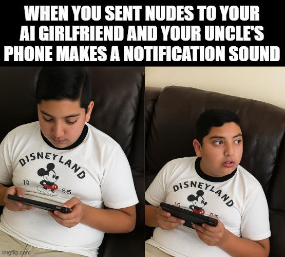 Are you my NekoYandereMaid?