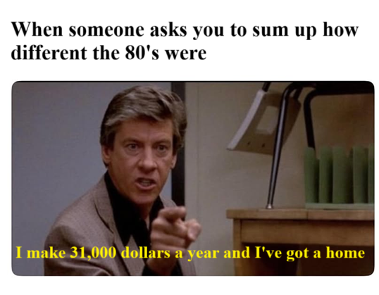 those were the days