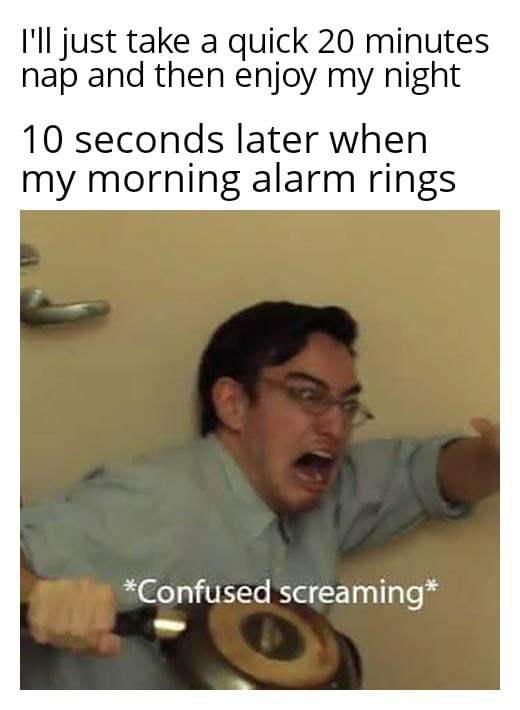 The worst thing ever