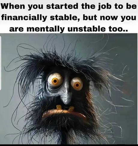 So true especially hr