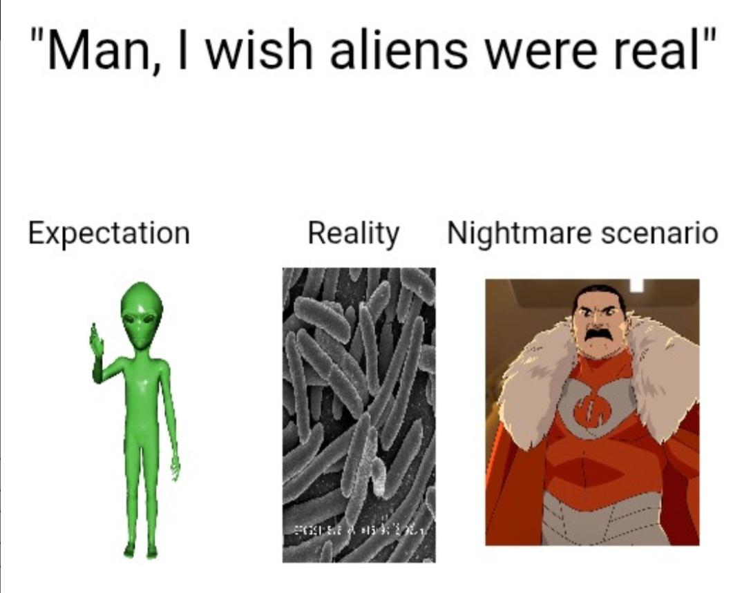 Being alone doesn't sound so bad anymore