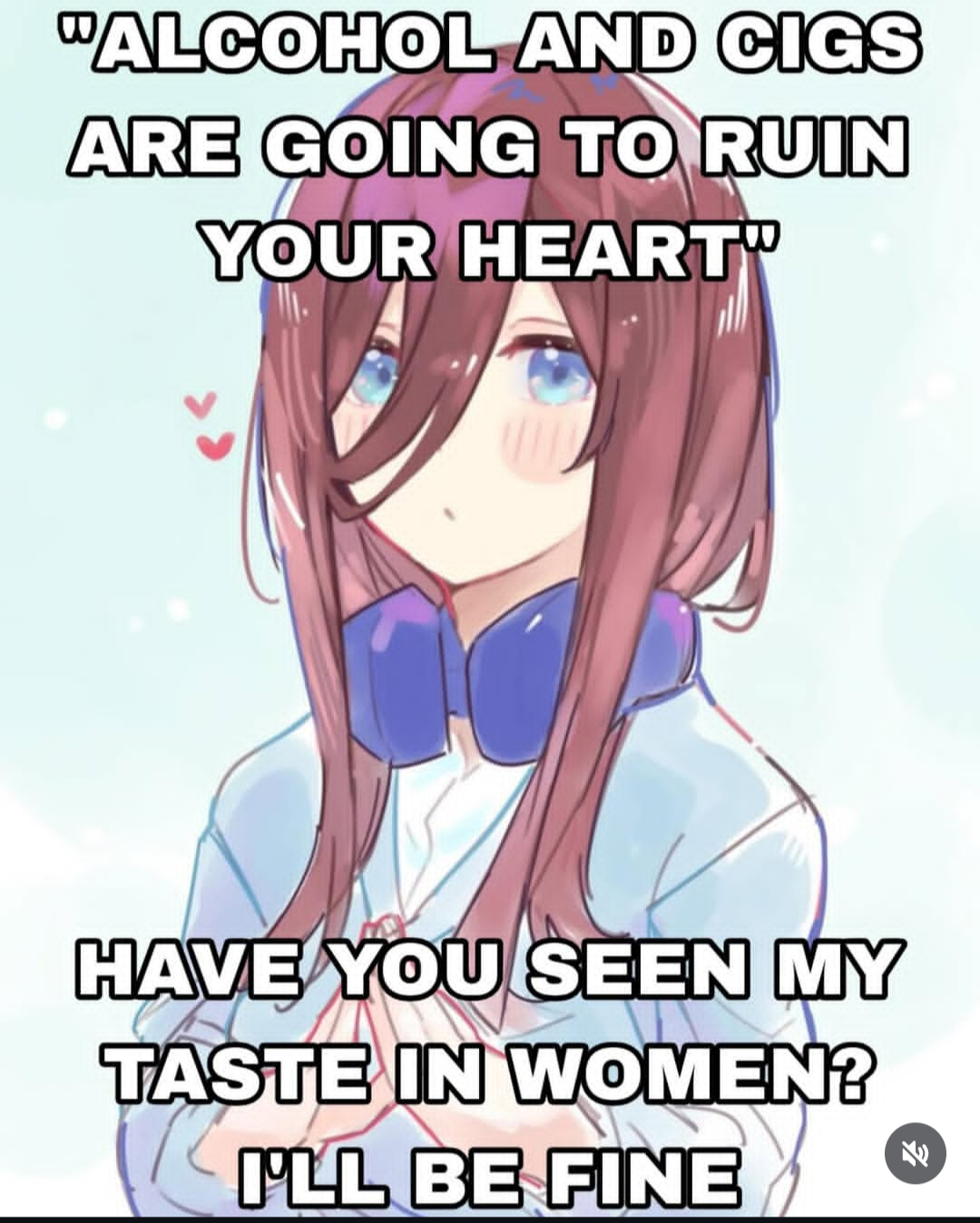 It's just the truth lol