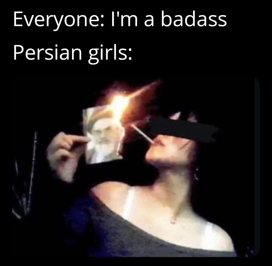 Can’t quit. Got reasons.