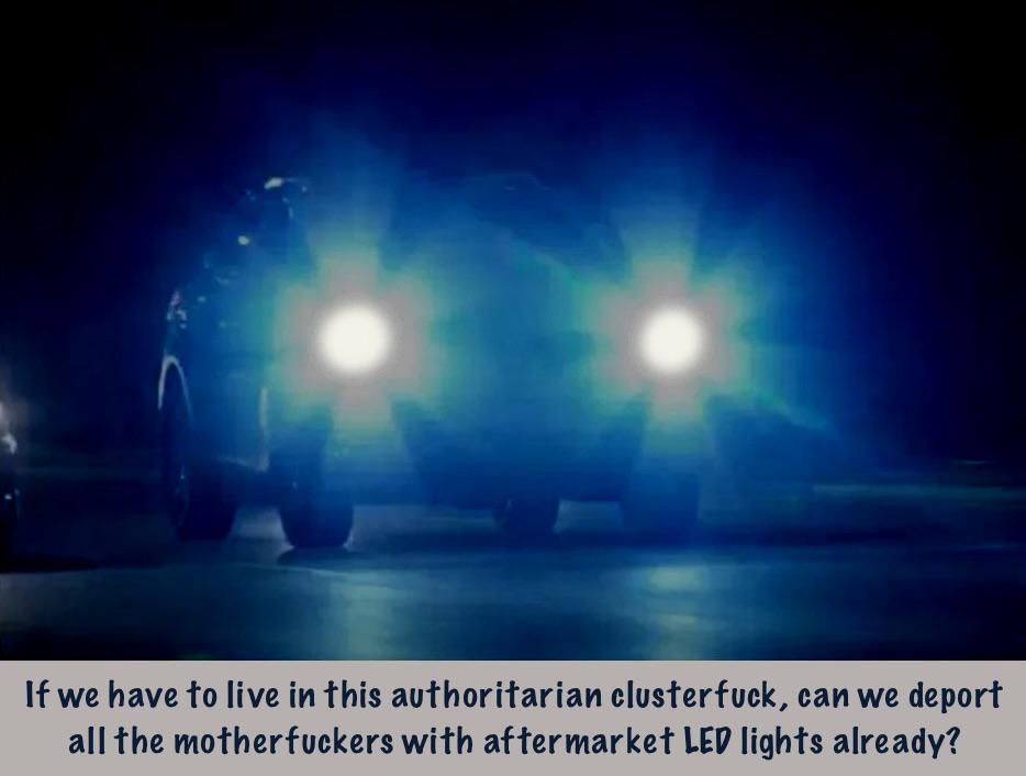 Make America Great Again