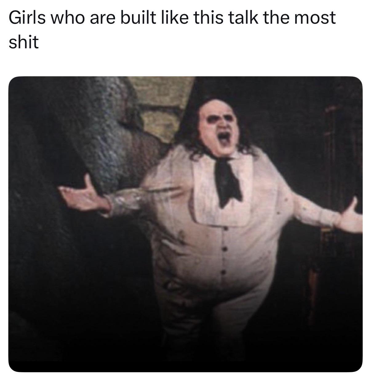Definitely 😂