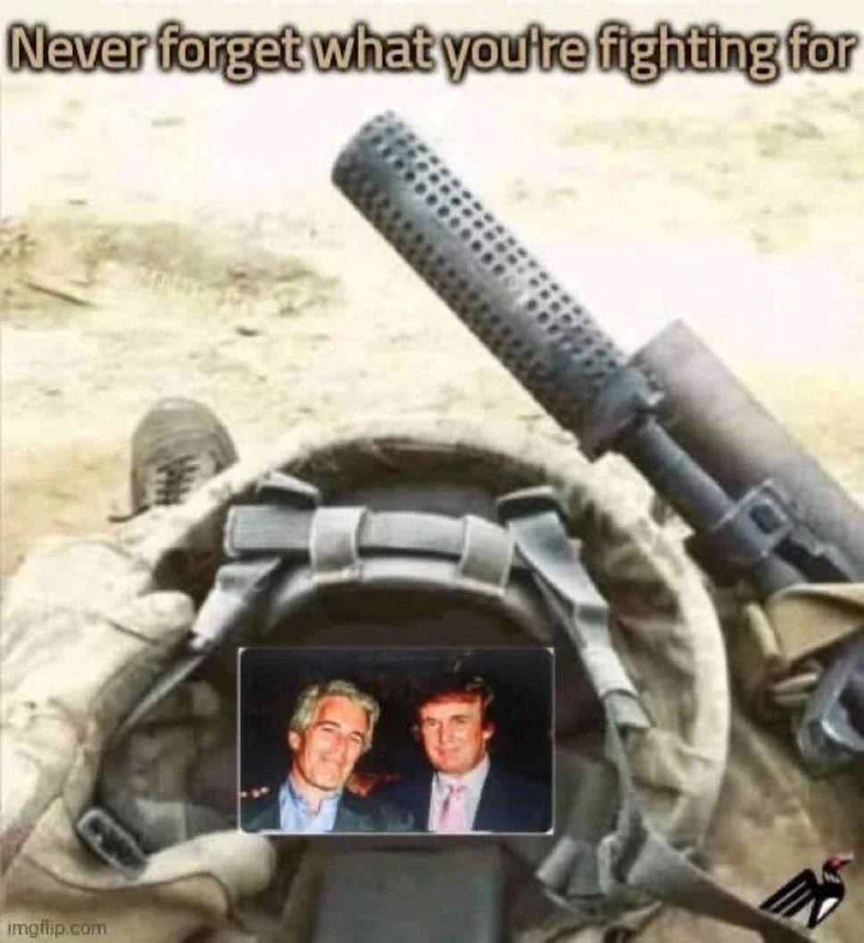 We live in a society