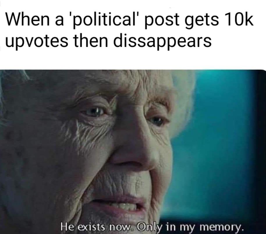 If I speak I am in big trouble