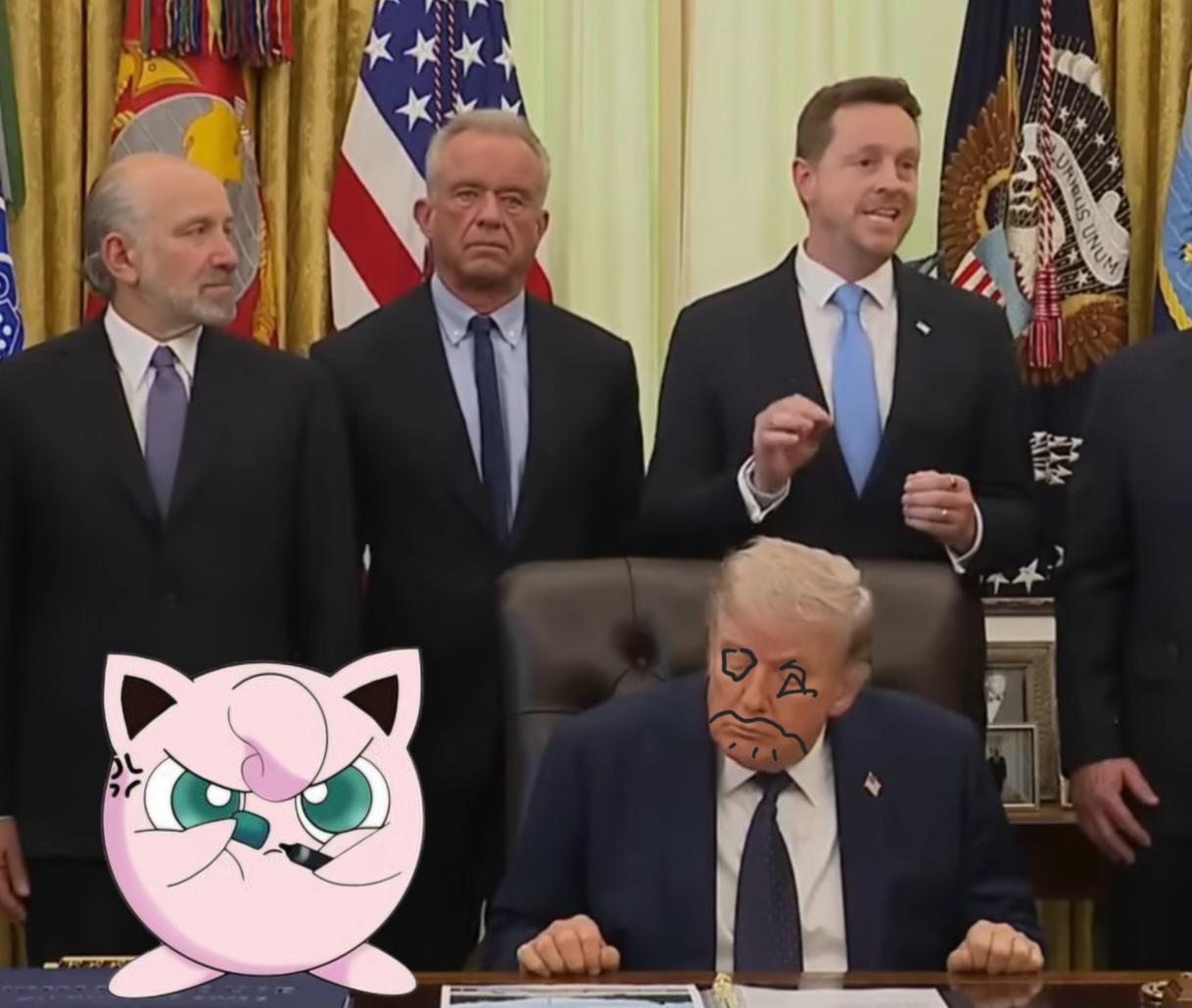 Classic Jigglypuff