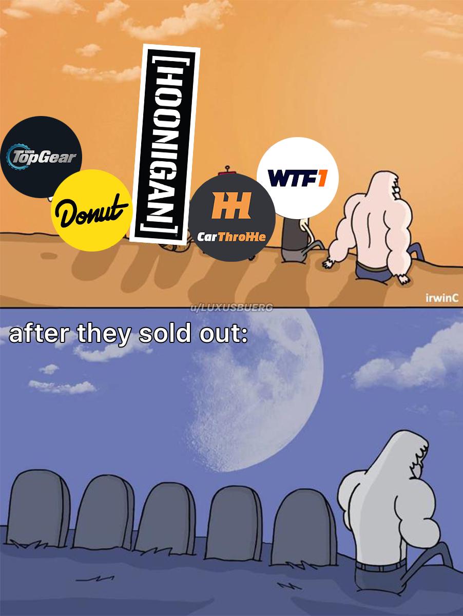 RIP Donut Media