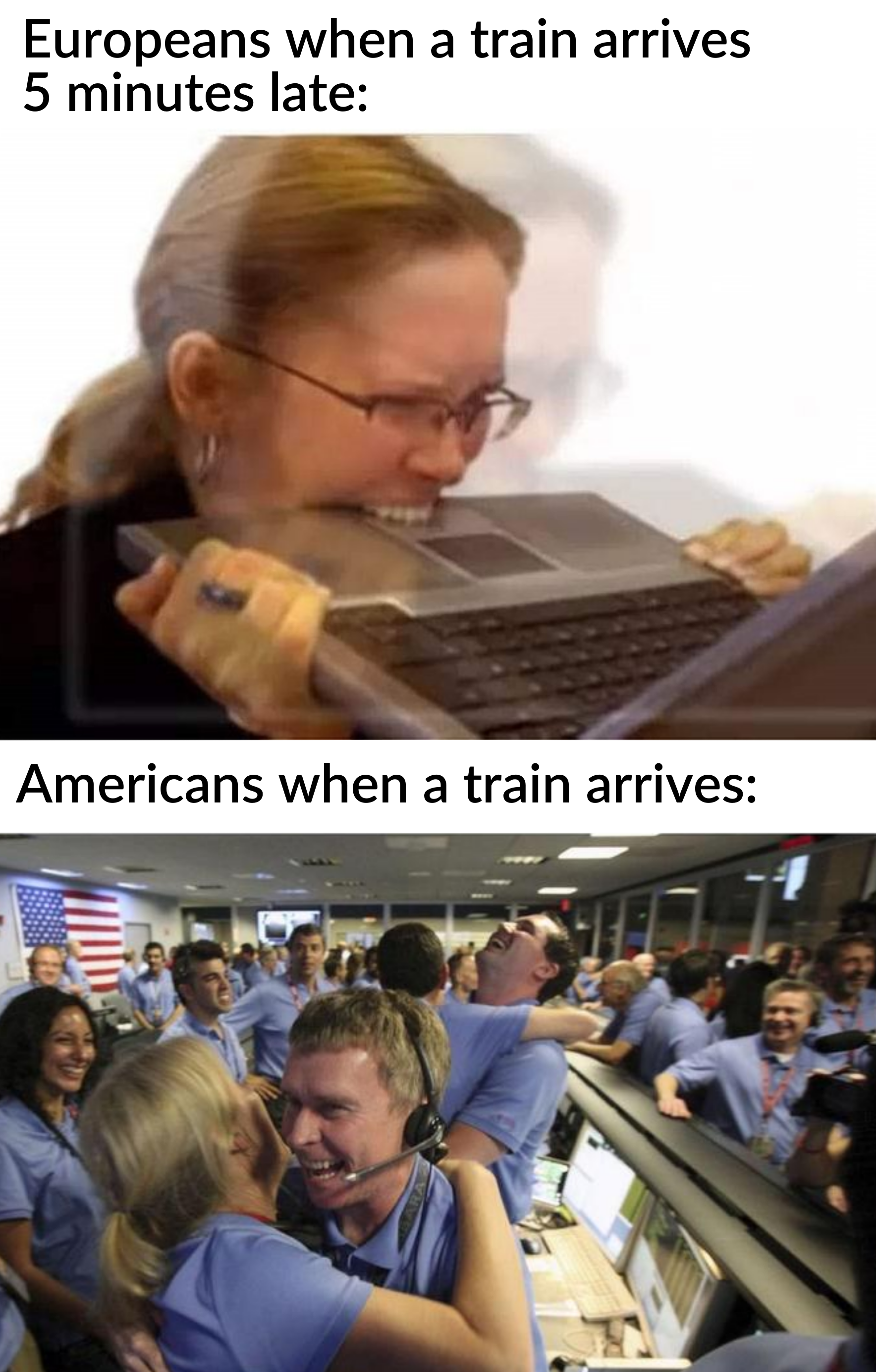 🇺🇸🦅🇺🇸🦅🦅WTF IS PUBLIC TRANSPORT??!?!?🦅🦅🇺🇸🦅🇺🇸🇺🇸