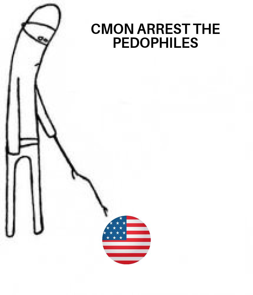 We tried nothing and we're all out of ideas