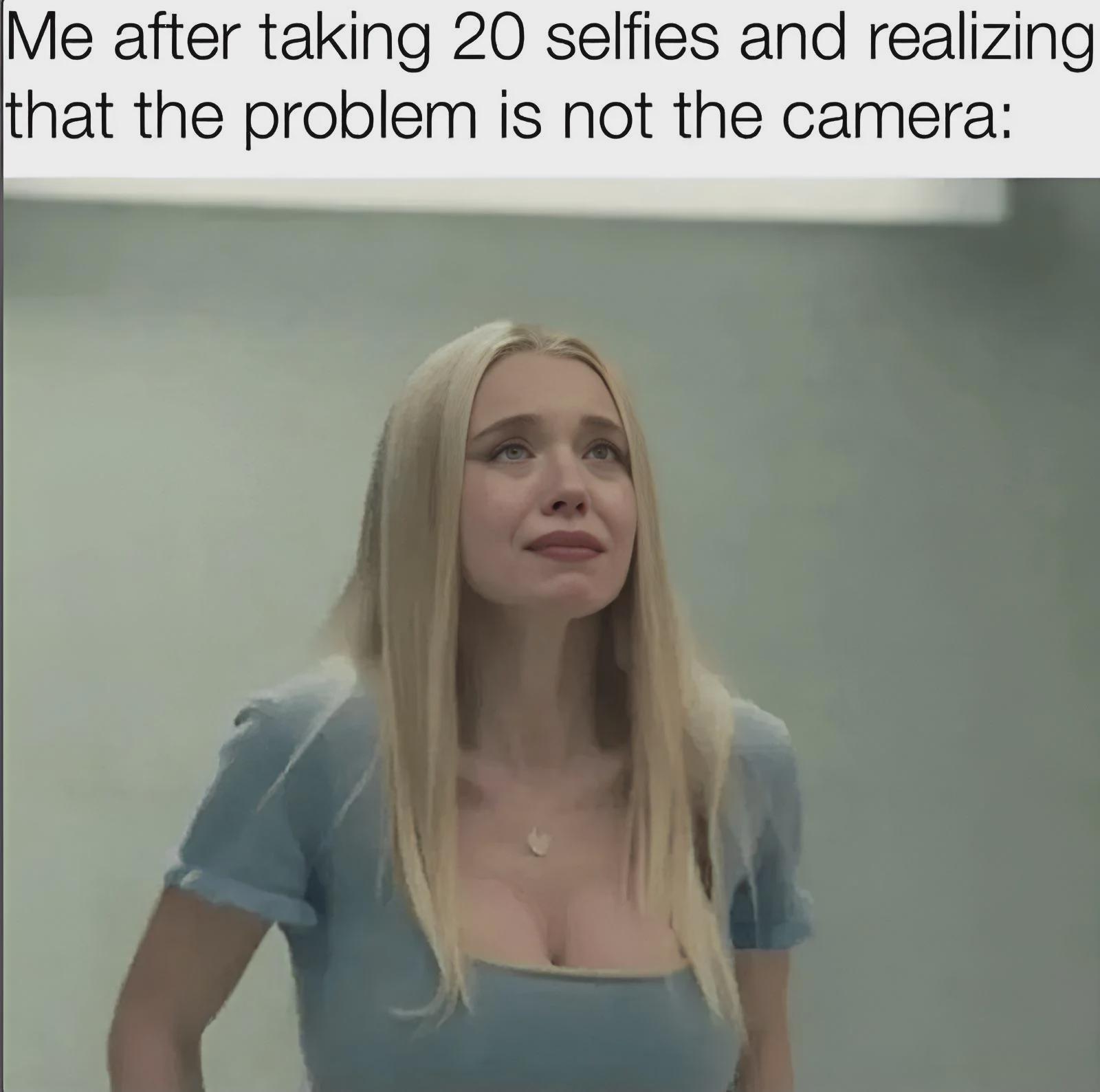 😔 plastics might help