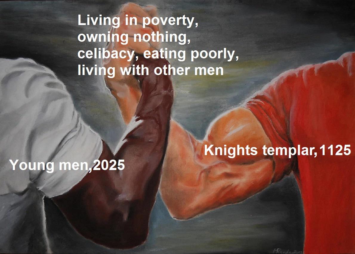 Good old times are back