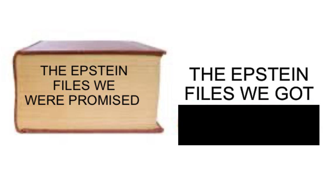 The [REDACTED] files!