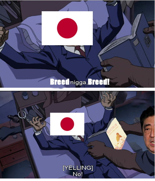 **Watch anime Instead**