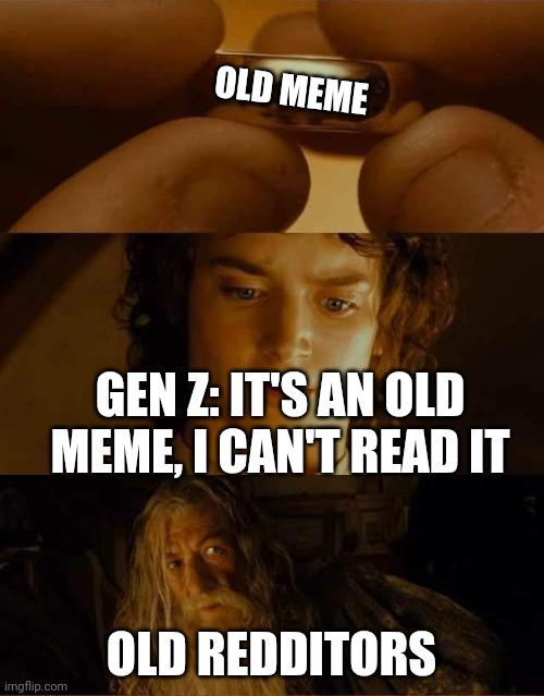 the third age of memes
