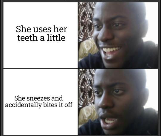 Owch