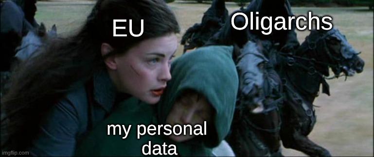 GDPR goes brrrrr
