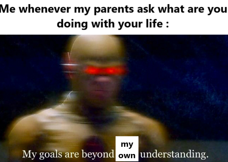 life