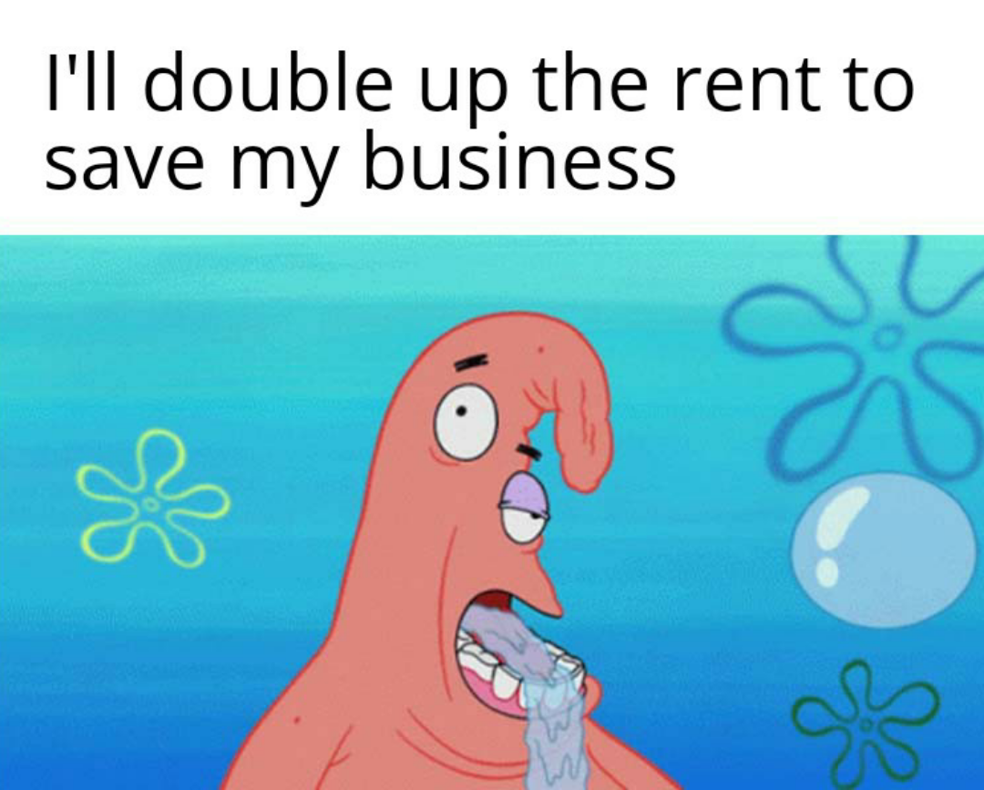 Economic problem solved
