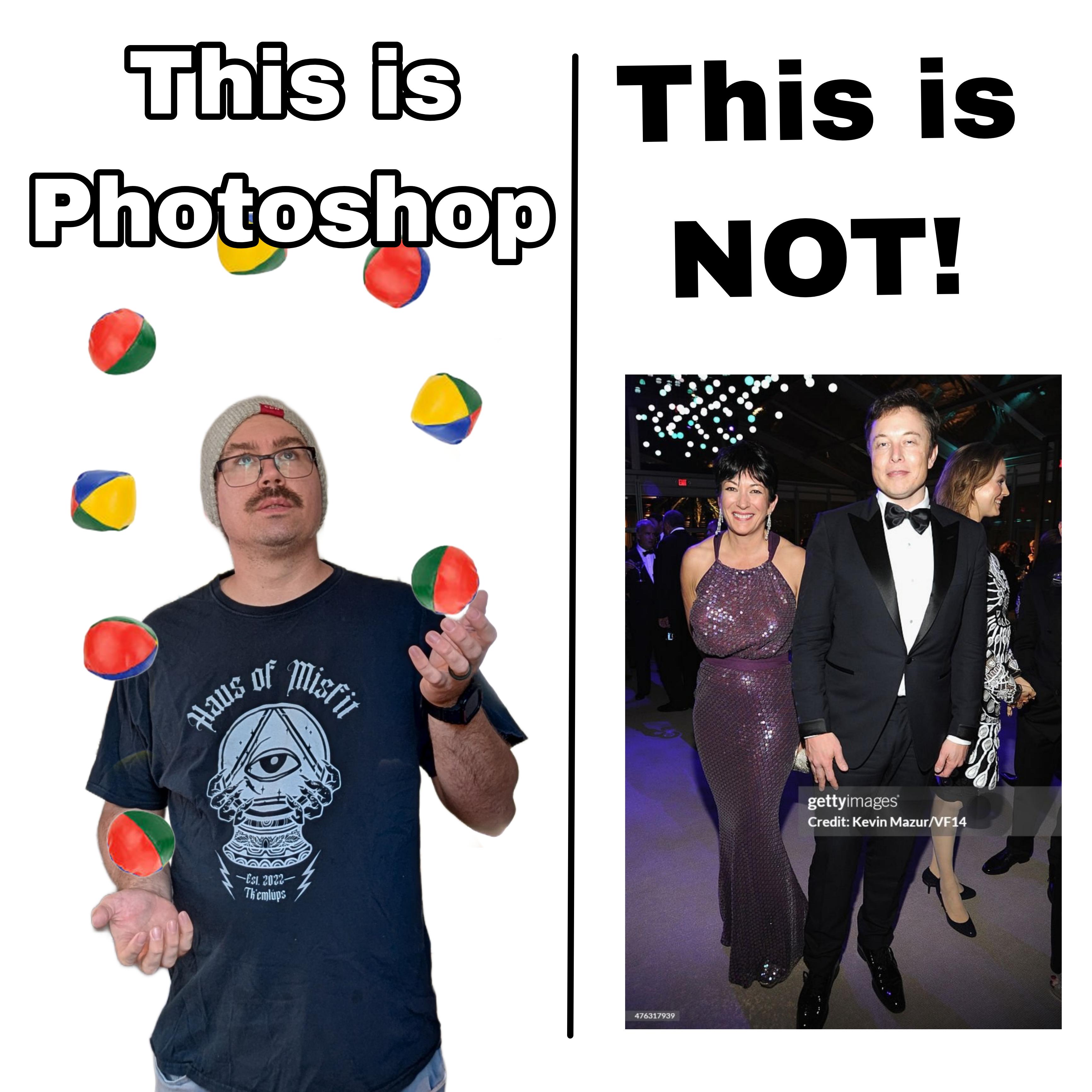 Hi Elon