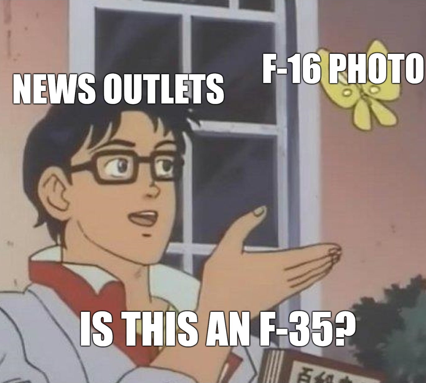 They shot a what