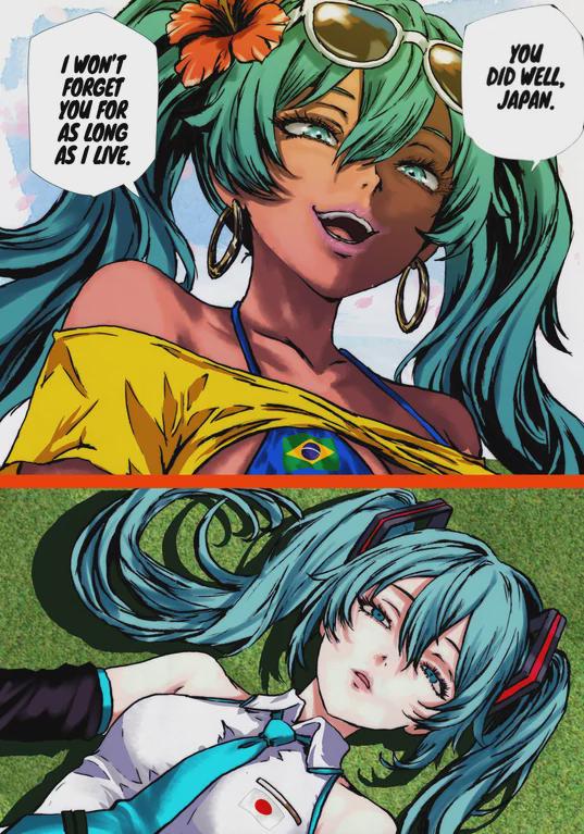 Welp, until next time I guess