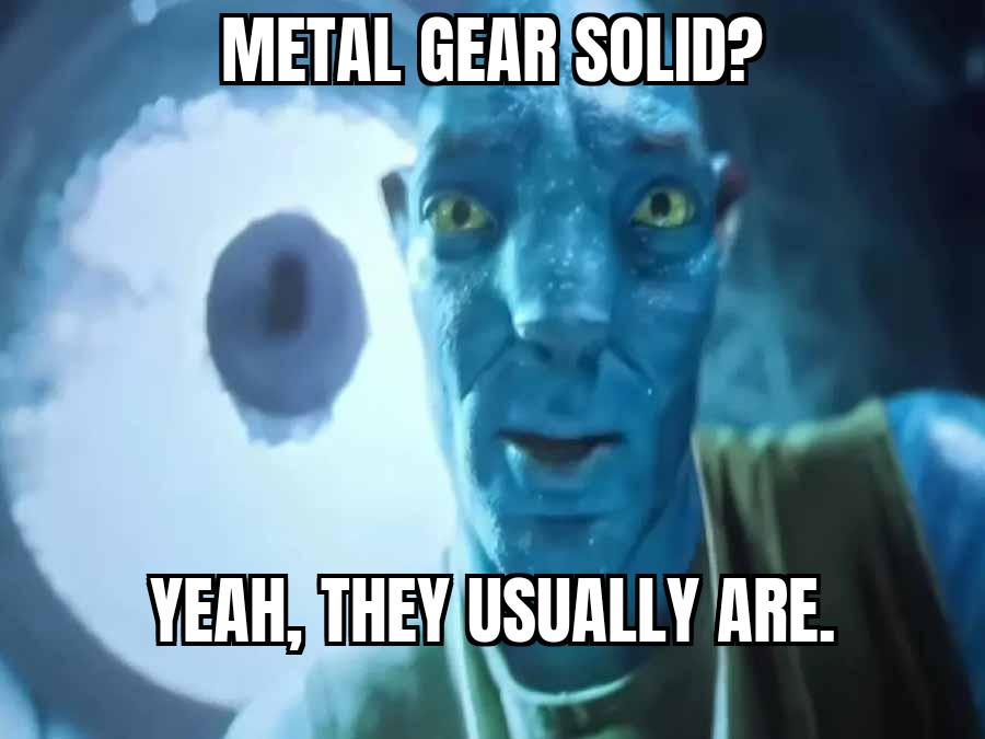 That phantom. It pains me.