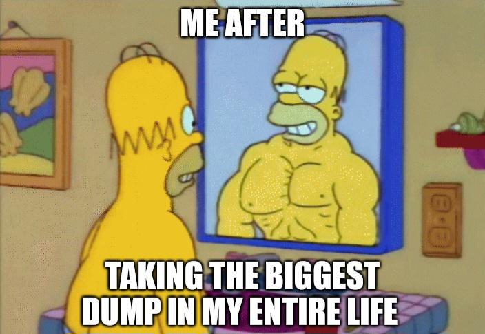 Doctors hate this simple trick