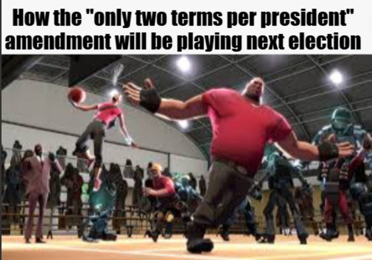 Everything I have learned about american politics has been against my will