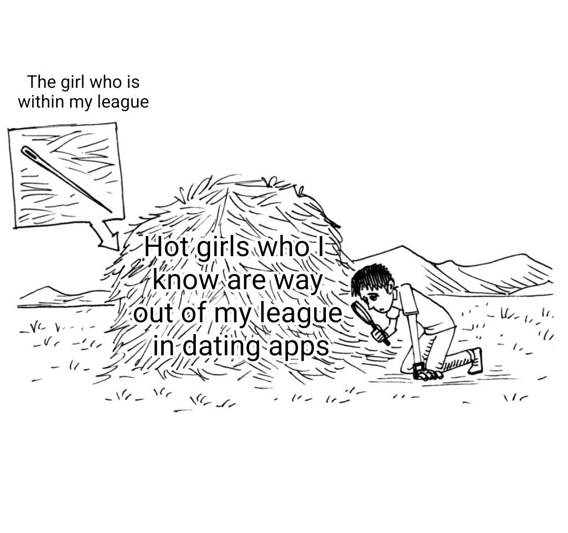 I know my place