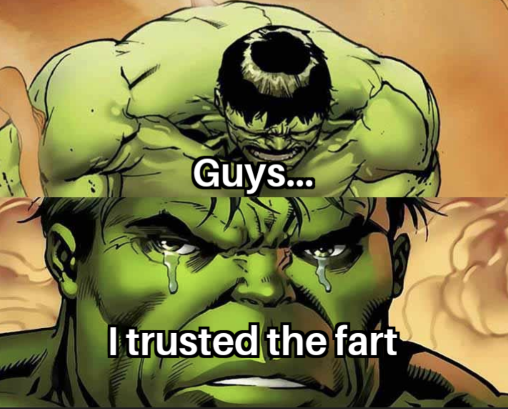 Certified not-dank