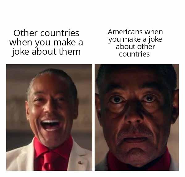 America logic