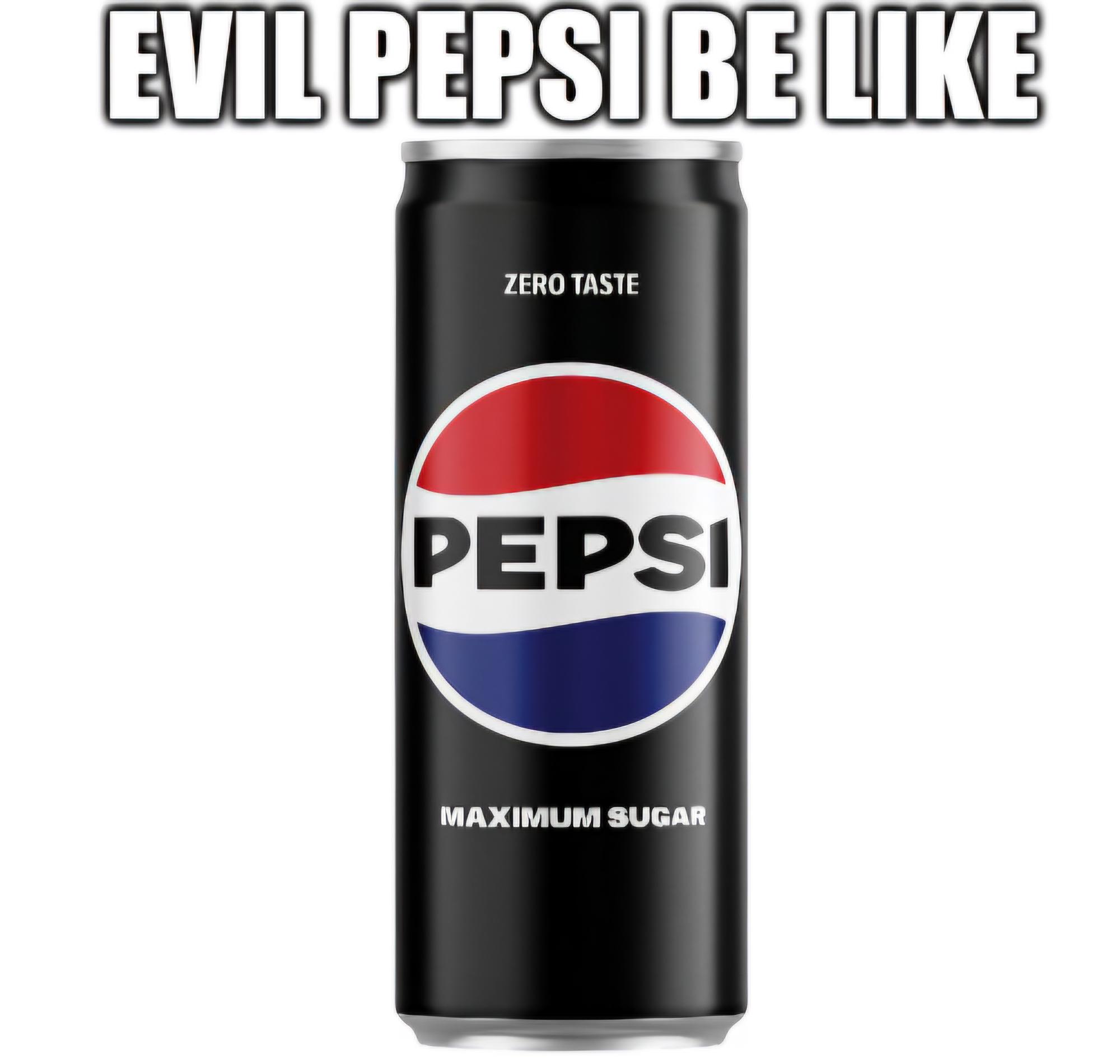 New flavour dropped