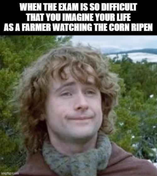 Simple life