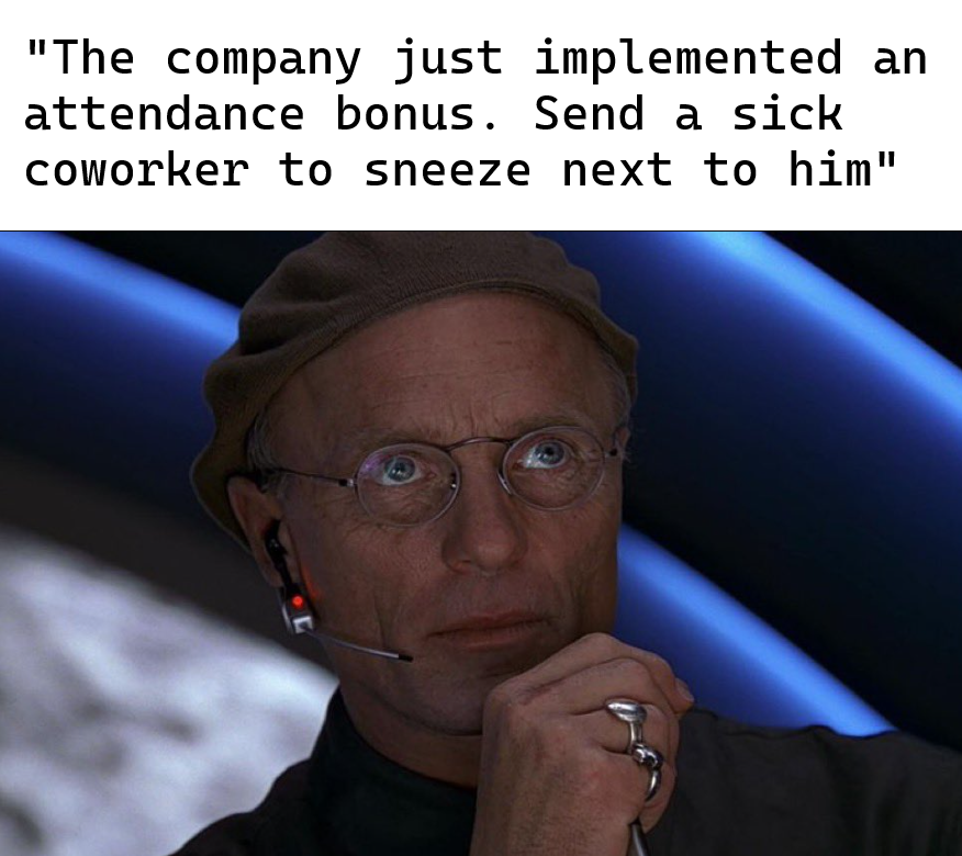 I am sure it was all an accident.