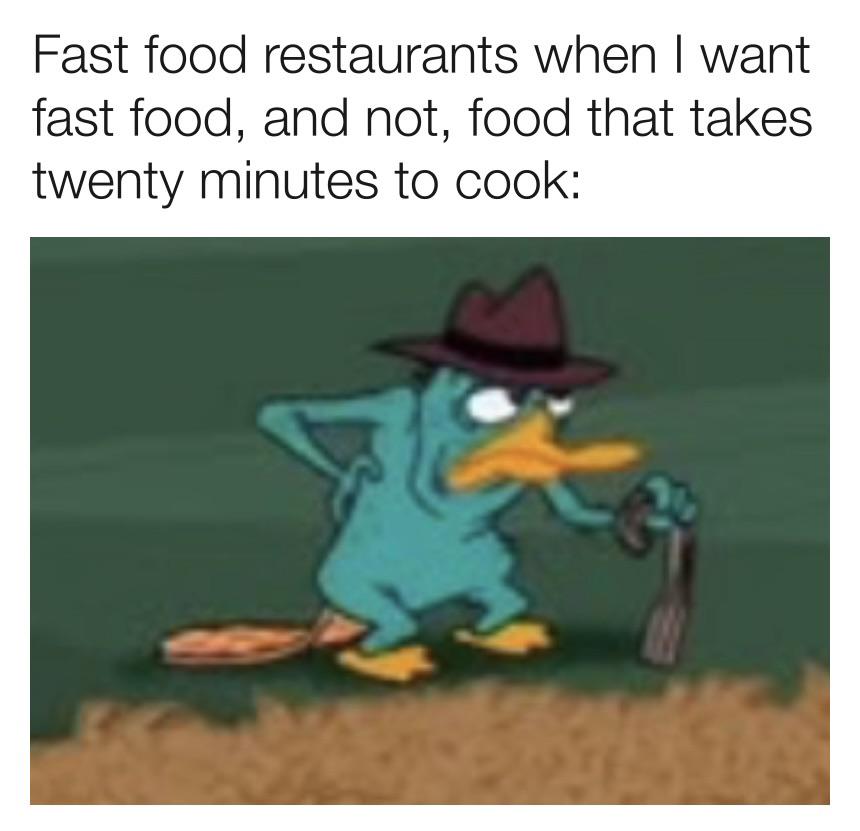 do be do be do buh