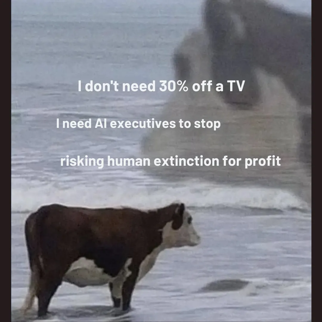 We can dream, can’t we?