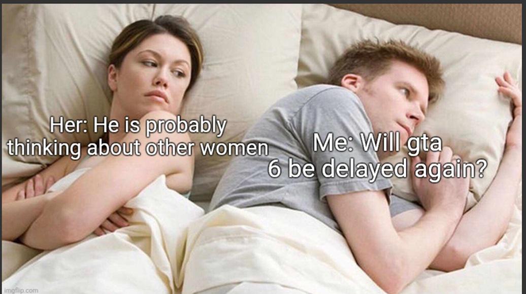 Im tired of waiting Man...