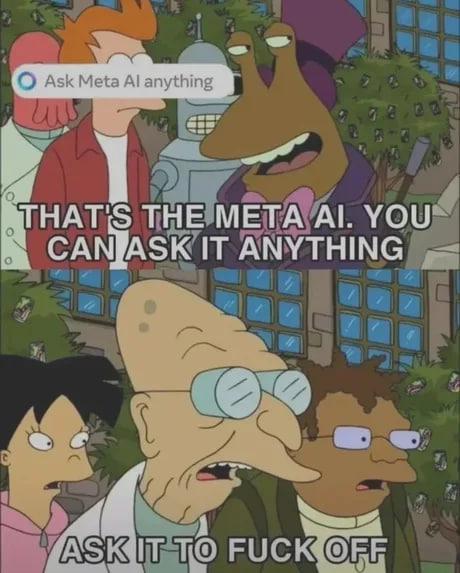 Meta AI