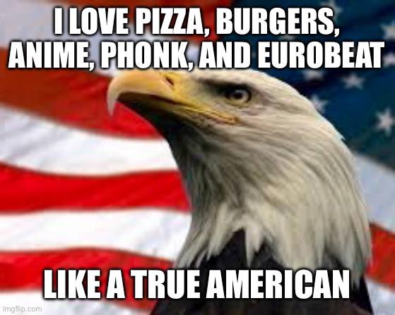 Happy Murica Day